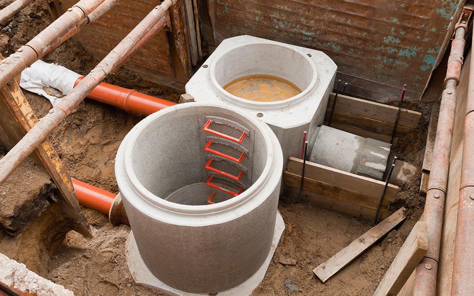 déboucheur de canalisation Saint-Witz
