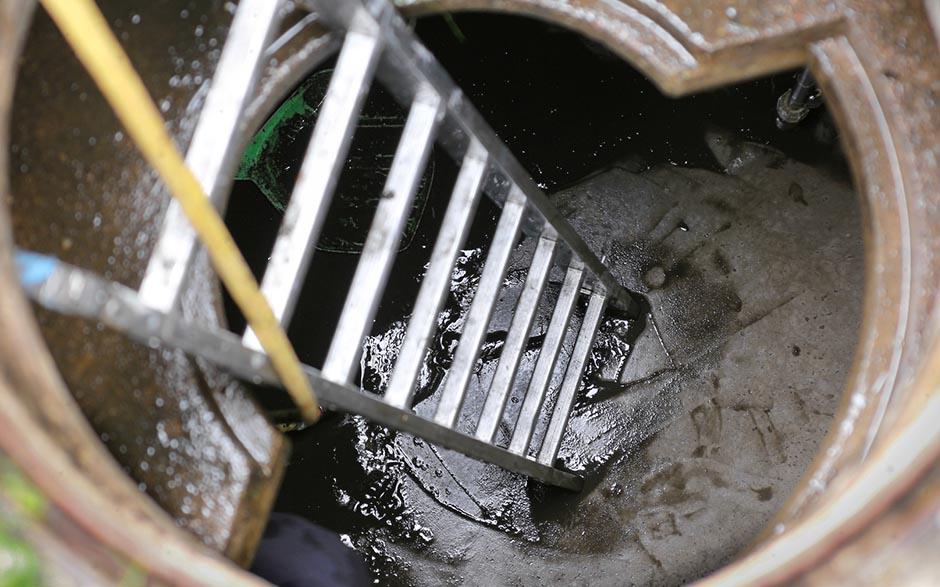 déboucheur de canalisation Saint-Witz